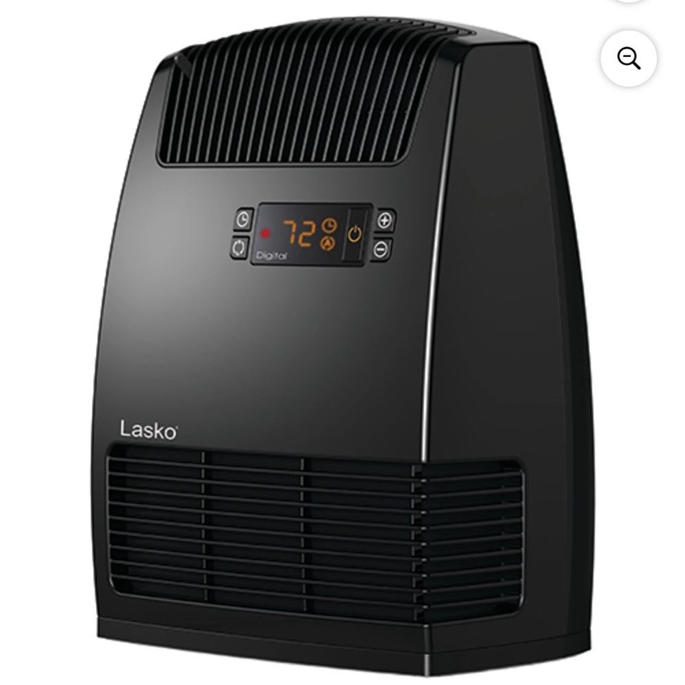 Lasko Warm Air Heater